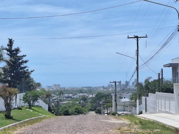 Imagem Casa à venda em Torres, Centenário, com 3 quartos, 126,05m²