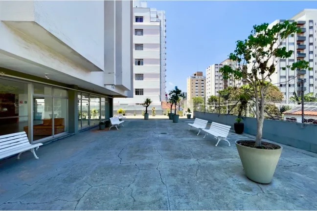 Imagem APARTAMENTO RESIDENCIAL em São Paulo - SP, Mirandópolis