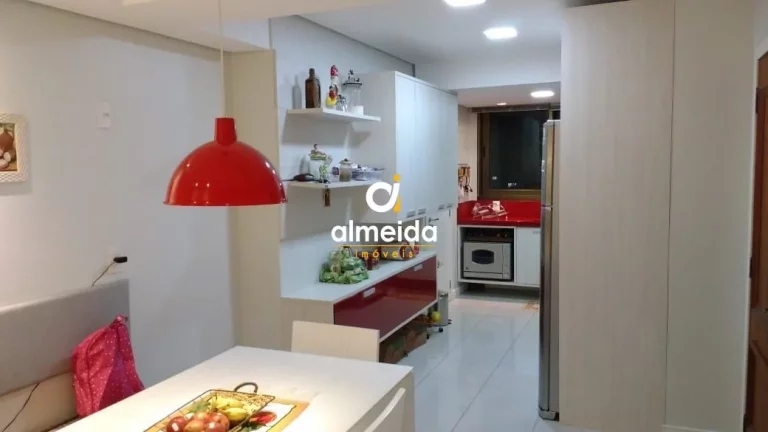 Imagem Residencial Talismã