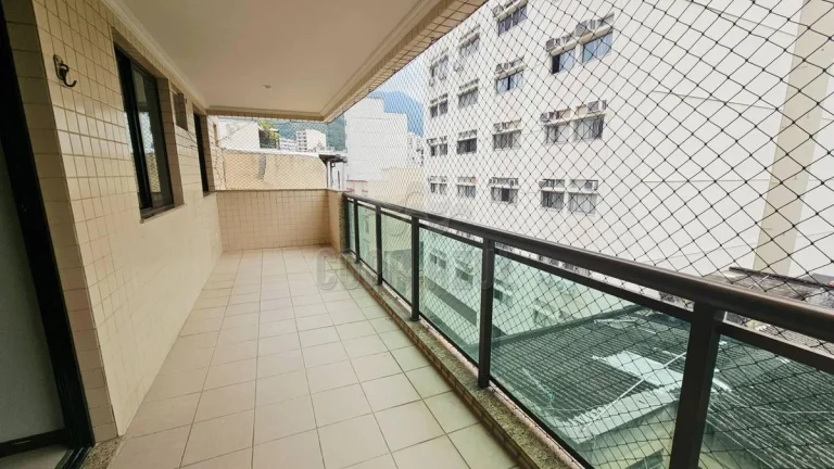 Imagem Tijuca – Rua Visconde de Figueiredo | Residencial › Cobertura 3 quarto(s) à Venda