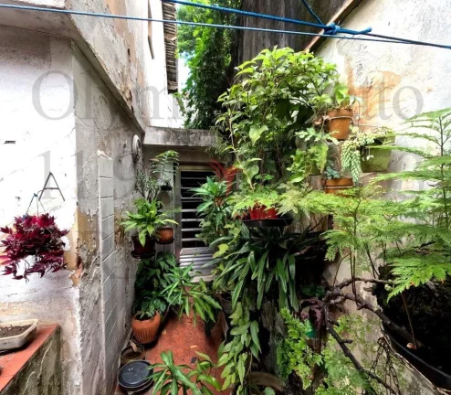 Imagem Casa de Vila para Reforma na Vila Mariana em São Paulo