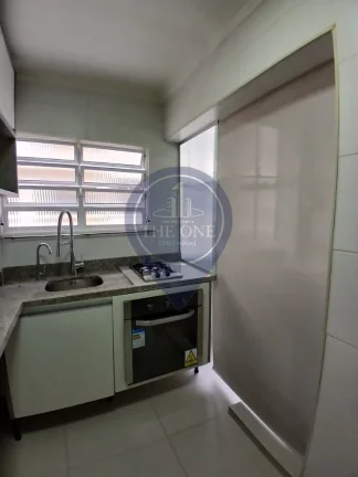 Imagem Venda de apartamento de 2 quartos na Vila Mariana, São Paulo-SP: 62m² de conforto e praticidade!