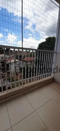Imagem Apartamentos / Padrão na cidade de Araçatuba