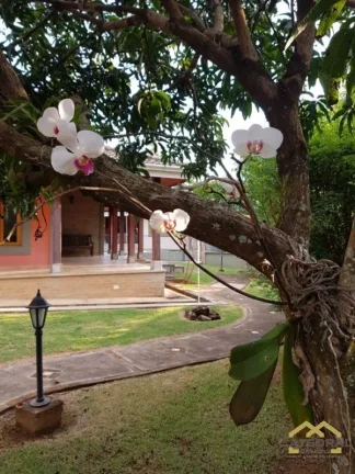 Imagem Casa á Venda com 3 quartos (1 Suíte) 4 vagas - Esplanada do Carmo - Jarinu/SP