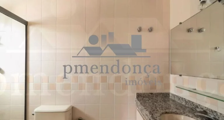 Imagem Apartamento à venda na Rua Rodésia com 3 suítes e 3 vagas, 172m²