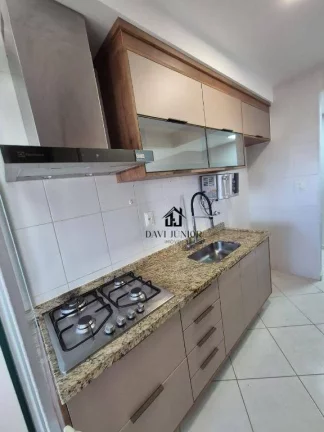Imagem Apartamento, 90 m² - venda por R$ 900.000,00 ou aluguel por R$ 6.200,00/mês - Parque Campolim - Sorocaba/SP