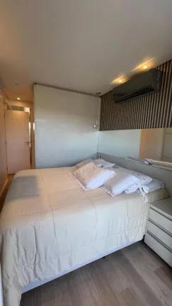 Imagem Apartamento para Venda, Abranches, 3 dormitórios, 1 suíte, 2 banheiros