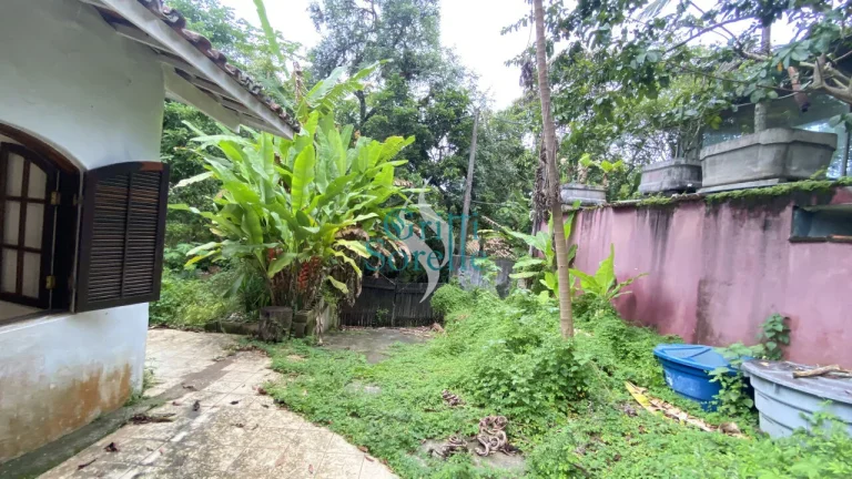 Imagem Casa/Sobrado à Venda em Tenório - Ubatuba/SP.