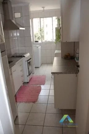 Imagem Jabaquara Lindo apartamento andar alto, 52 metros, 2 dormitórios a 2 minutos da estação do metro Jabaquara ótimo valor !!