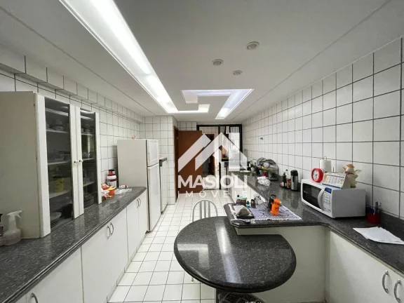Imagem Apartamento com 4 dormitórios à venda, 180 m² por R$ 2.000.000,00 - Praia da Costa - Vila Velha/ES