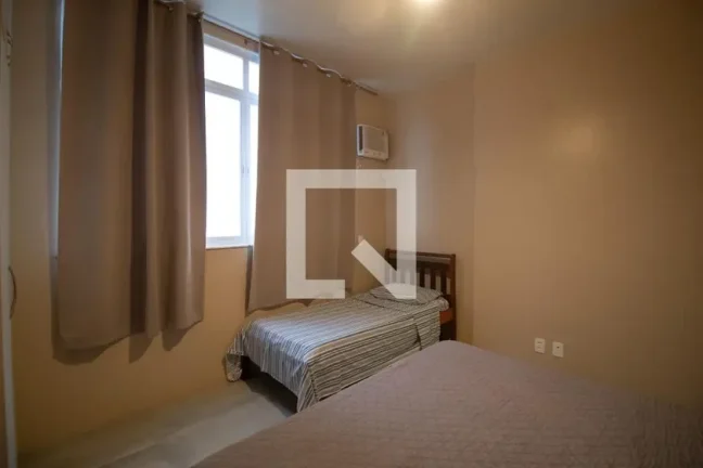 Imagem Apartamento à Venda - Copacabana, 1 Quarto, 36 m2
