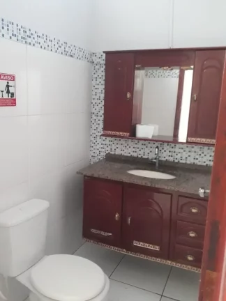 Imagem IMÓVEL COMERCIAL EM EXCELENTE LOCALIZAÇÃO AO LADO DO SESI