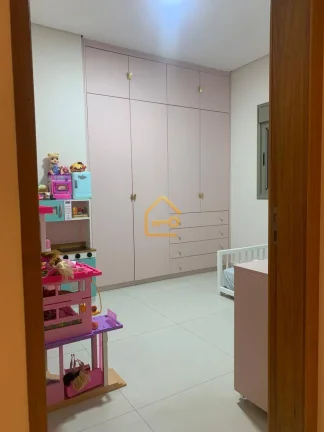 Imagem Casa térrea, 3 dormitórios(1 suíte), 2 vagas, Cond. Vereda dos Campos, SJC