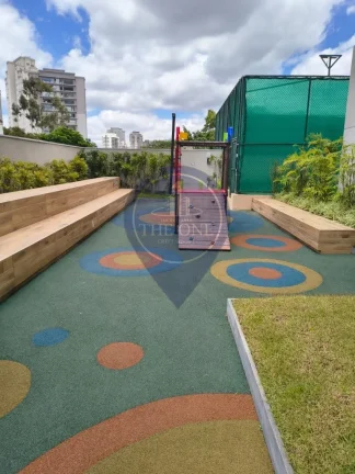 Imagem Apartamento para locação no Ipiranga, São Paulo-SP: 2 quartos, 1 suíte, 2 salas, 2 banheiros, 1 vaga de garagem, 54m². Venha conferir!