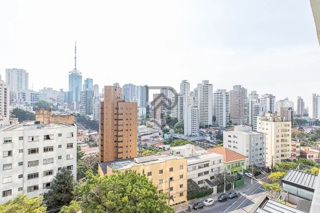 Imagem Apartamento vila mariana pronto para morar vista livre