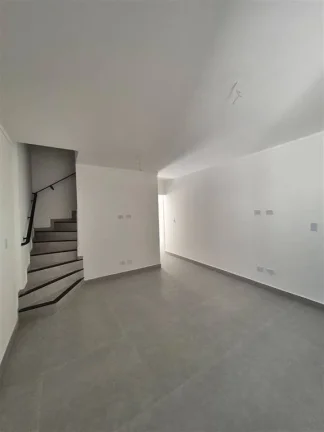 Imagem CASA COM 100 m² - GUILHERMINA - PRAIA GRANDE SP