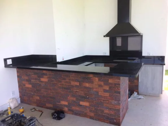 Imagem Casa Nova à Venda no Terras de Santa Cruz - Bragança Paulista!