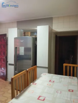 Imagem LINDA CASA À VENDA - DIADEMA - SP