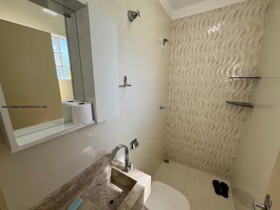 Imagem Casa para Locação em Limeira, Vila Claudia, 5 dormitórios, 3 banheiros, 2 vagas