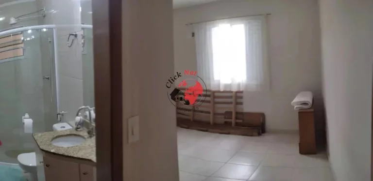 Imagem Sobrado à Venda no Bairro Baeta Neves - São Bernardo do Campo