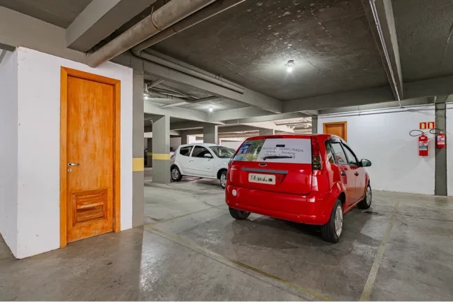 Imagem Apartamento à venda no bairro Cristo Redentor - Porto Alegre/RS