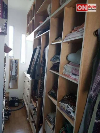Imagem Sobrado à venda - Boqueirão - Santos/SP