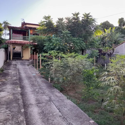 Imagem Casas à venda em Itaipuaçú, Maricá