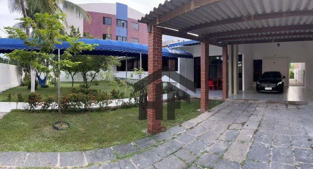 Casa com 4 Quartos à Venda, 600 m² em Candeias - Jaboatão Dos Guararapes