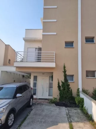 Imagem Sobrado com 4 dormitórios à venda, 156 m² por R$ 1.100.000,00 - Meu Cantinho - Suzano/SP