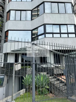 Imagem Apartamento Alto Padrão em Agronômica, Florianópolis/SC