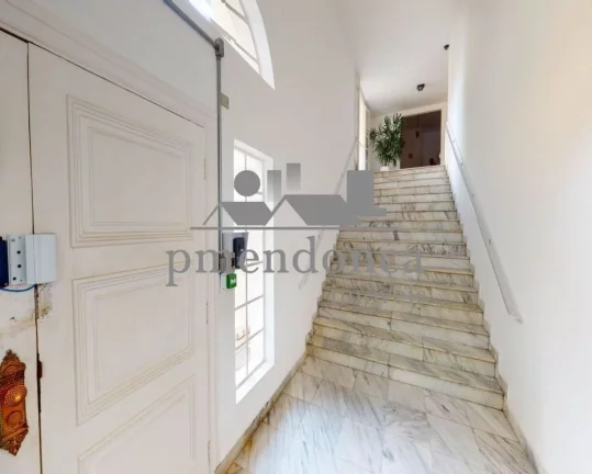 Imagem Apartamento na Pompéia com 3 quartos e 2 vagas, 107m²