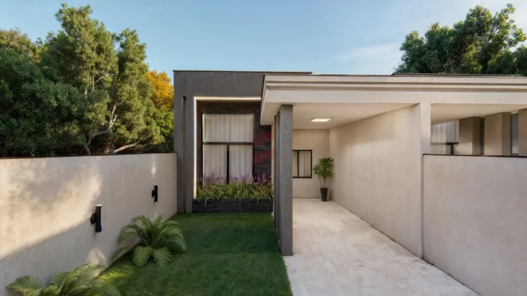 Imagem CASA com 3 dormitórios à venda por R$ 600.000,00 no bairro Parque da Fonte - SÃO JOSÉ DOS PINHAIS / PR