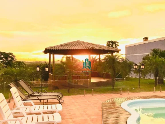 Imagem Sítio com 5 dormitórios à venda, 193600 m² por R$ 1.378.000,00 - Uep6-S.3 - Presidente Prudente/SP