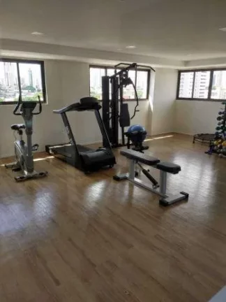 Imagem Viva com conforto! Altus Residence, Pedro Gondim, apartamento mobiliado pronto para morar 50m² Imagem Viva com conforto! Altus Residence, Pedro Gondim, apartamento mobiliado pronto para morar 50m²