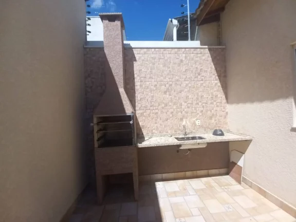 Imagem Casa à Venda no Quinta dos Vinhedos - Bragança Paulista