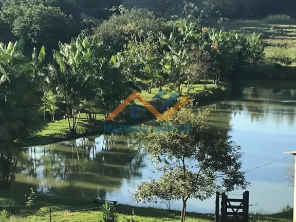 Imagem Sítio de luxo em Belo Oriente