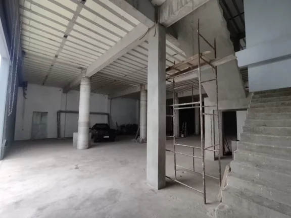 Imagem Salão para alugar, 750 m² por R$ 36.000,00/mês - Vila Virgínia - Itaquaquecetuba/SP