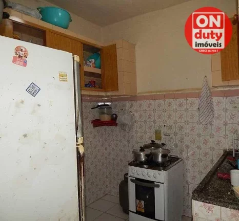 Imagem Casa com 4 quartos à venda, 200 m²- Santa Maria - Santos/SP