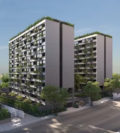 Imagem APARTAMENTO RESIDENCIAL em São Paulo - SP, Vila Ipojuca