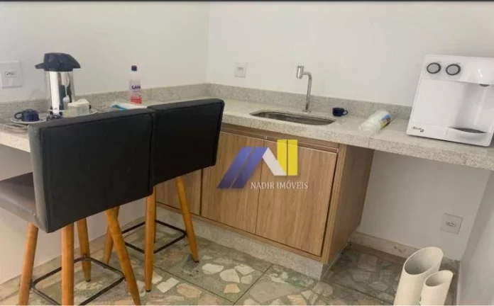 Imagem Galpão para Alugar, 2.500 m² em Rodovia Fernão Dias - Pouso Alegre