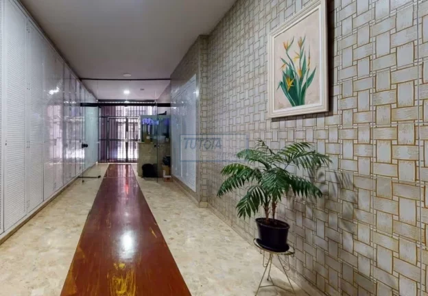 Imagem APARTAMENTO À VENDA NA BELA VISTA, SÃO PAULO