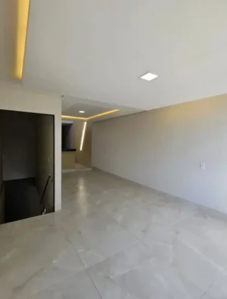 Imagem Sobrado 2/4 C Suite No Setor Alto Vale