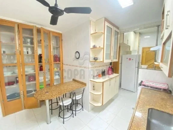 Imagem Copacabana – Rua República do Peru | Residencial › Apartamento 3 quarto(s) à Venda