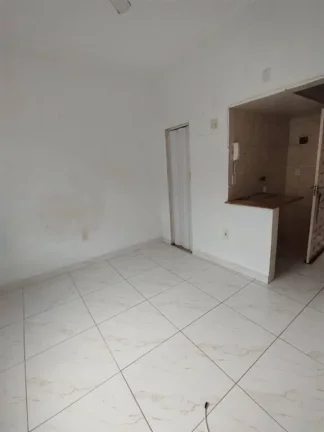 Imagem APARTAMENTO COM 24 m² - OCIAN - PRAIA GRANDE SP