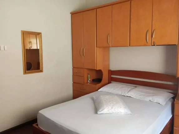 Imagem Casa à venda em Barroso, Centro, com 3 quartos, 241,22m2