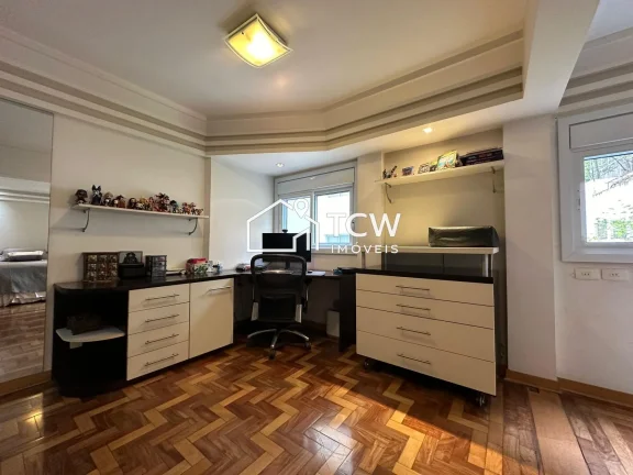 Imagem Apartamento à venda no bairro Jardim Paulista - São Paulo/SP, Zona Sul