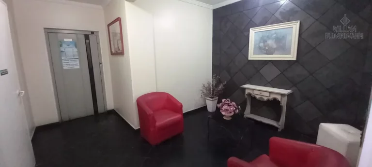 Imagem Apartamento 2 dormitórios na Vila Guilhermina