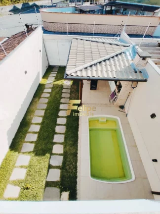 Imagem CASA DUPLEX ALTO PADRÃO NA PRAIA DO MORRO!!