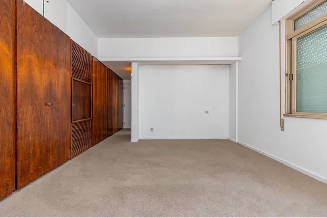 Imagem APARTAMENTO RESIDENCIAL em São Paulo - SP, Higienópolis
