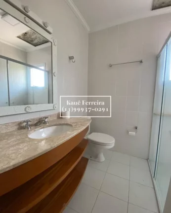 Imagem Casa em condomínio fechado perto do metrô